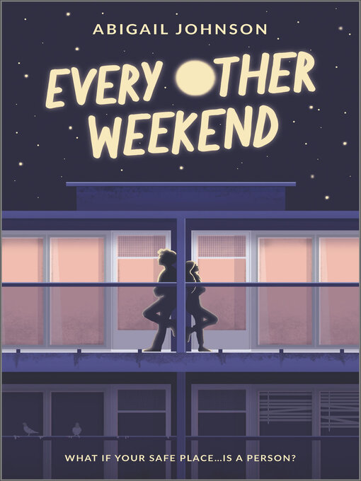 Title details for Every Other Weekend by Abigail Johnson - Wait list